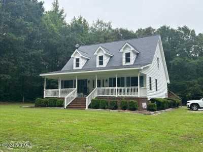 Home For Sale in Goldsboro, North Carolina