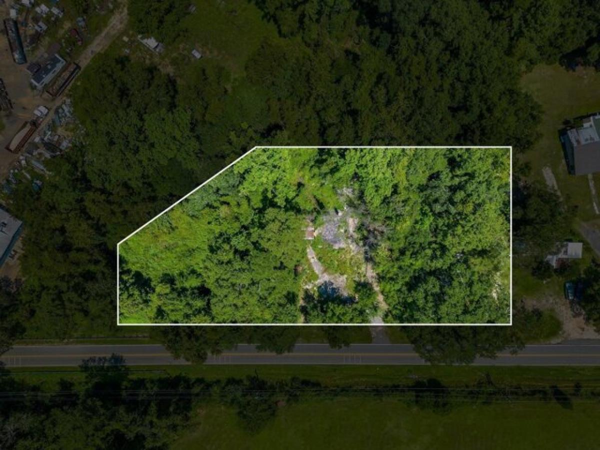 Picture of Residential Land For Sale in Havana, Florida, United States