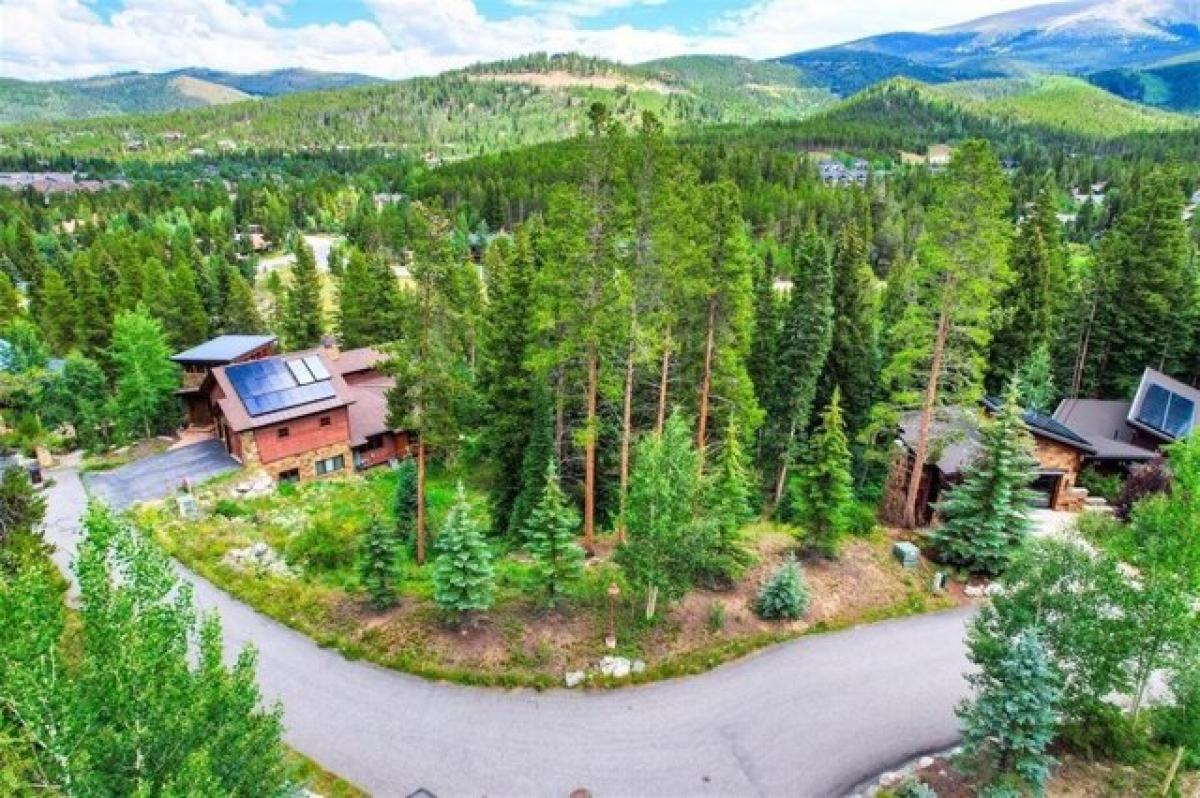 Picture of Residential Land For Sale in Breckenridge, Colorado, United States