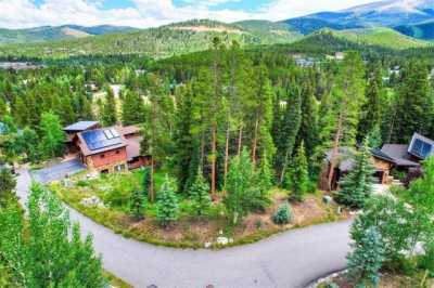 Residential Land For Sale in Breckenridge, Colorado