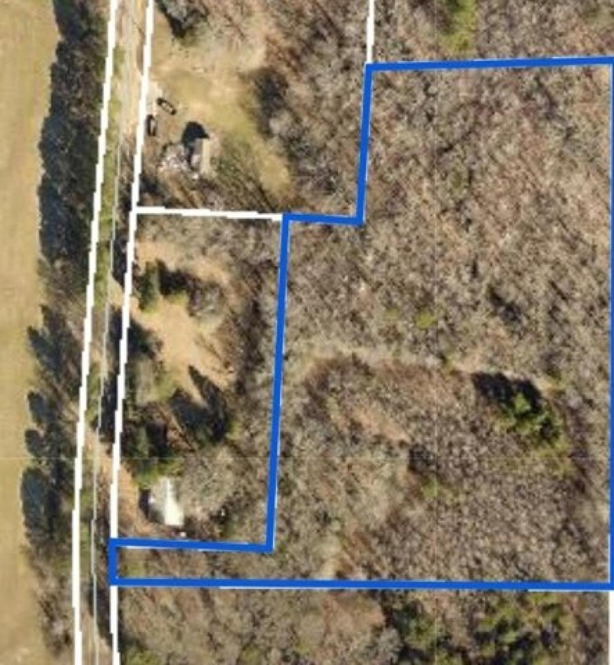 Picture of Residential Land For Sale in Arlington, Tennessee, United States