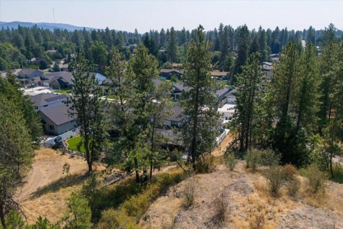 Picture of Residential Land For Sale in Spokane, Washington, United States