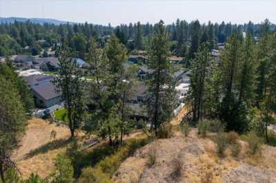 Residential Land For Sale in Spokane, Washington