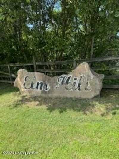 Residential Land For Sale in Leitchfield, Kentucky