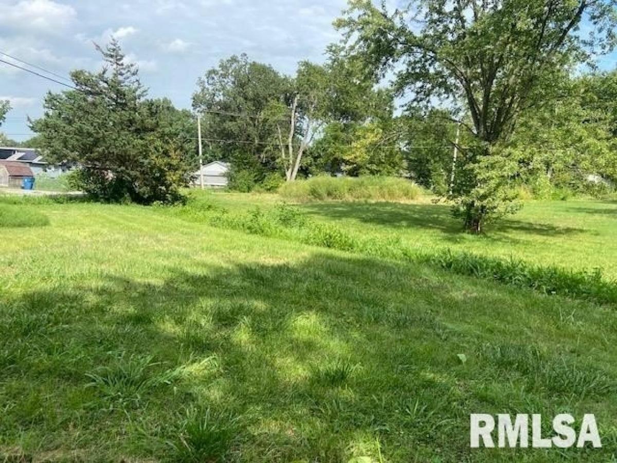 Picture of Residential Land For Sale in Benton, Illinois, United States