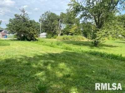 Residential Land For Sale in Benton, Illinois