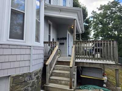 Apartment For Rent in Chelsea, Massachusetts