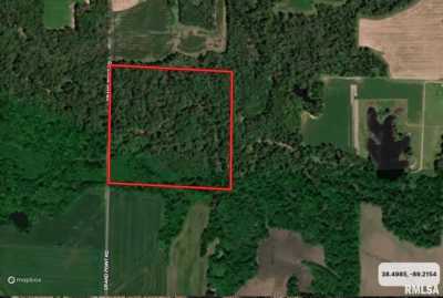 Residential Land For Sale in Centralia, Illinois