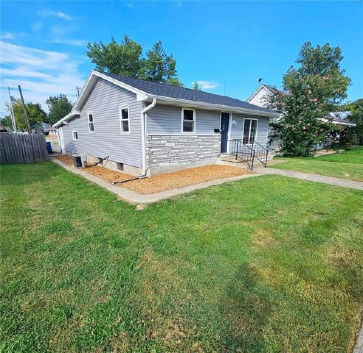 Picture of Home For Sale in Chaffee, Missouri, United States