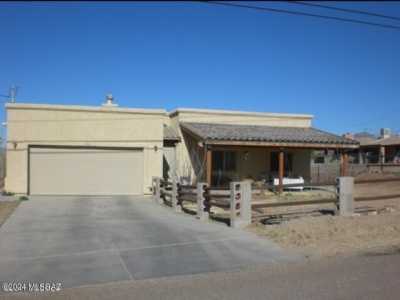 Home For Sale in Rio Rico, Arizona