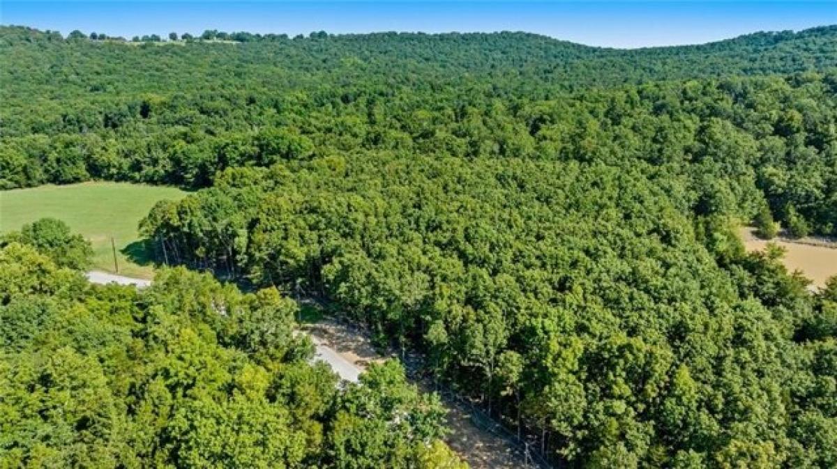 Picture of Residential Land For Sale in Fayetteville, Arkansas, United States