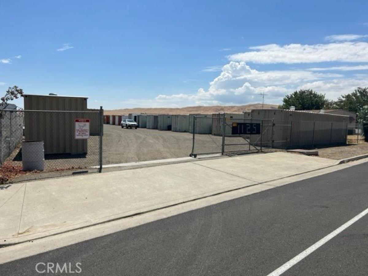 Picture of Residential Land For Sale in Coalinga, California, United States