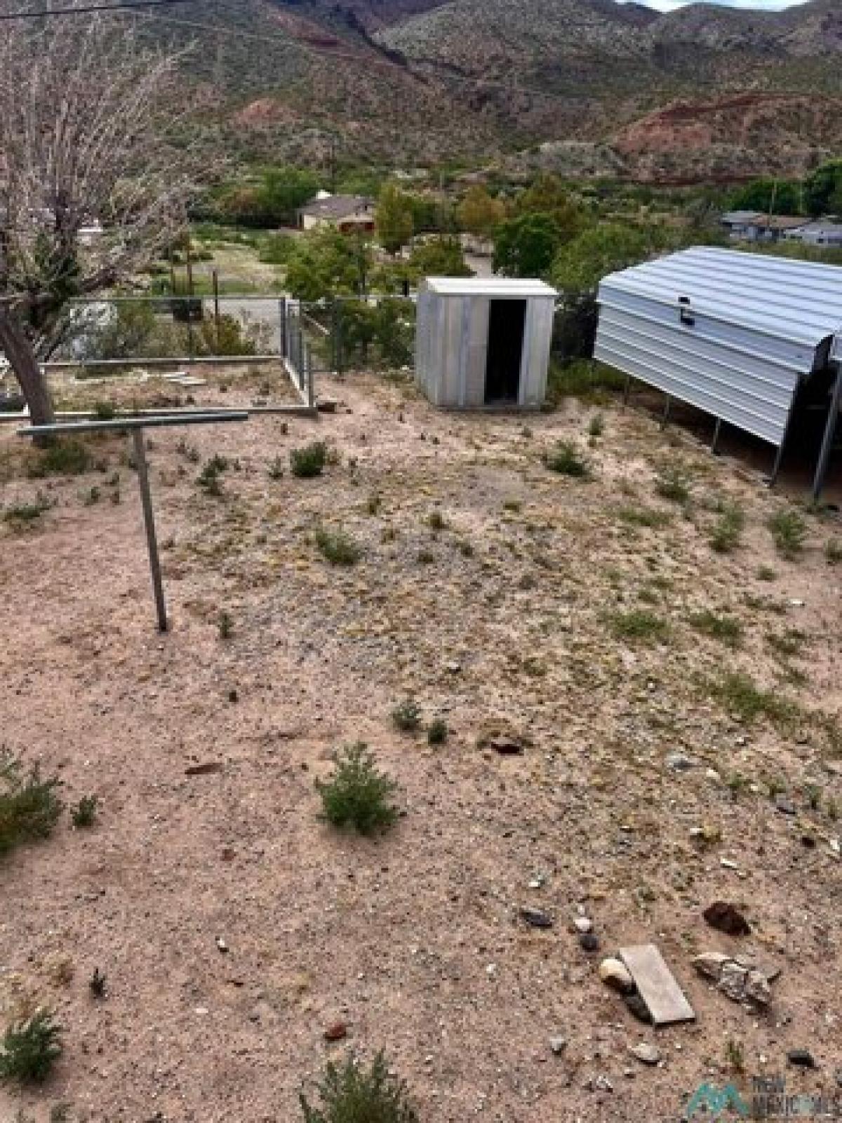 Picture of Home For Sale in Truth or Consequences, New Mexico, United States