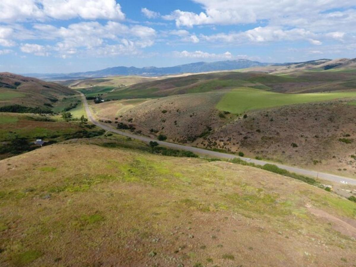 Picture of Residential Land For Sale in Preston, Idaho, United States