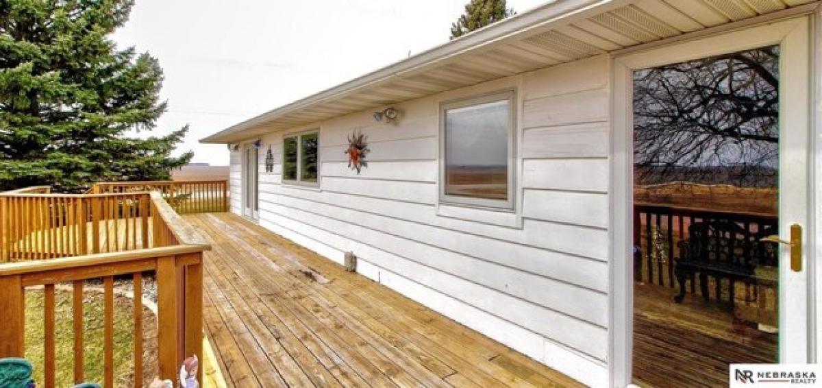 Picture of Home For Sale in Lyons, Nebraska, United States