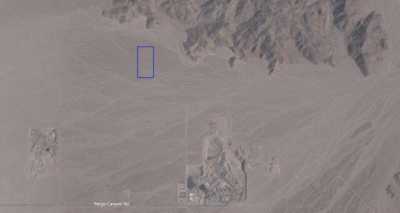 Residential Land For Sale in Indio, California