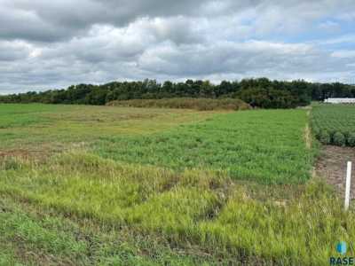 Residential Land For Sale in Dell Rapids, South Dakota