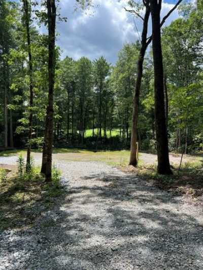 Residential Land For Sale in Cashiers, North Carolina