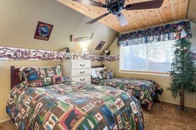 Home For Sale in Big Bear City, California