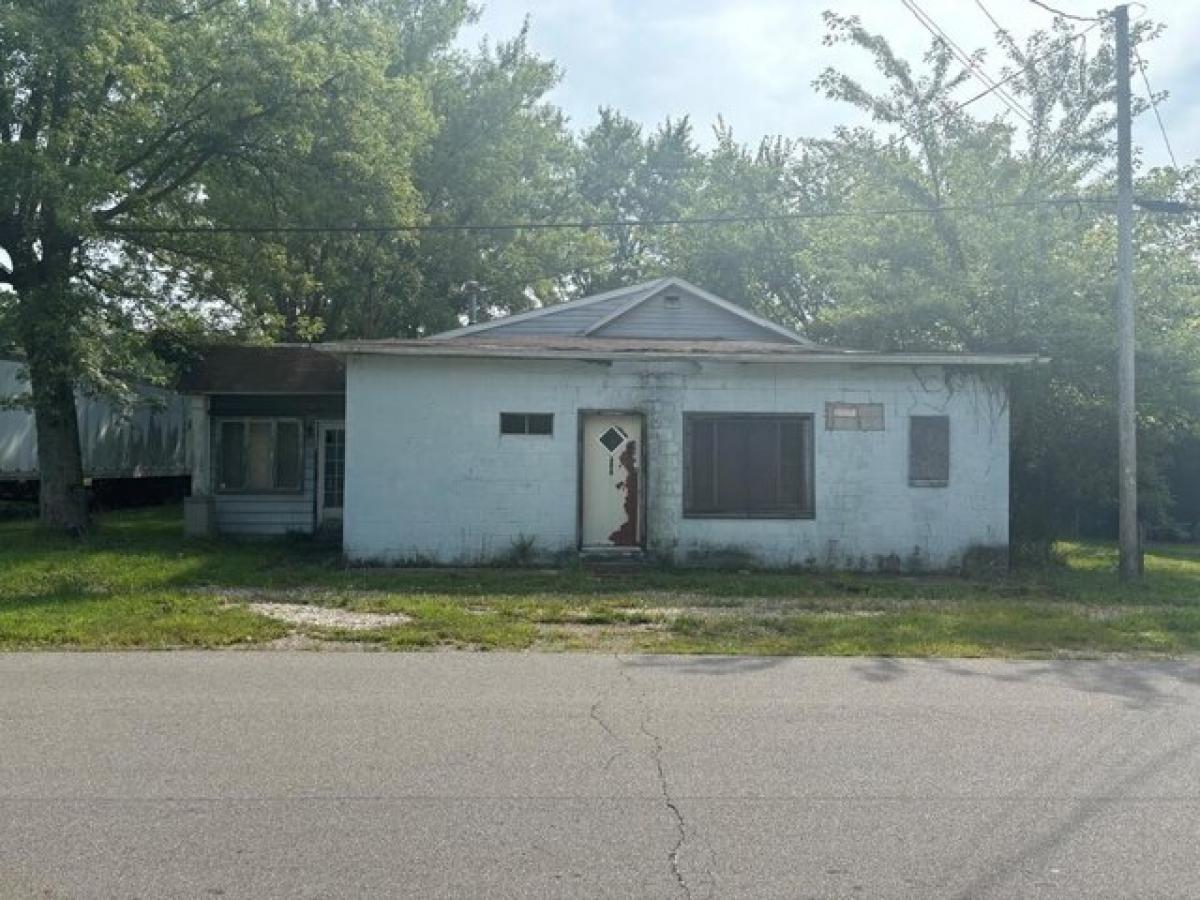 Picture of Home For Sale in Mansfield, Ohio, United States