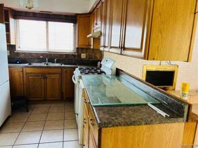 Home For Rent in Warren, Michigan