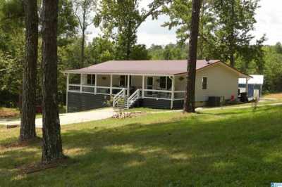 Home For Sale in Wedowee, Alabama