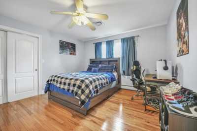 Home For Sale in New Bedford, Massachusetts