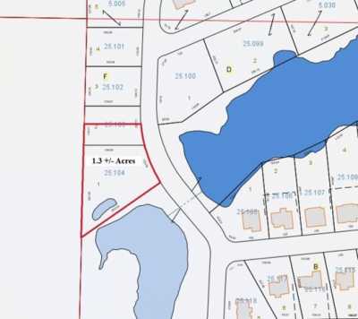 Residential Land For Sale in Enterprise, Alabama