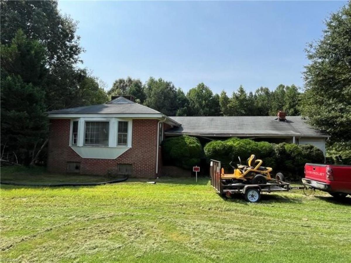 Picture of Home For Sale in Providence Forge, Virginia, United States