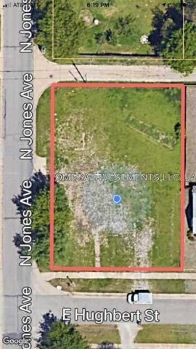 Residential Land For Sale in Norman, Oklahoma