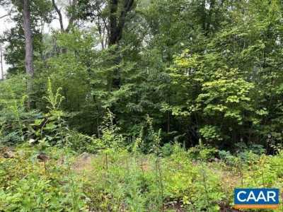 Residential Land For Sale in Stanardsville, Virginia