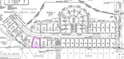 Residential Land For Sale in New Richmond, Wisconsin