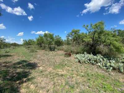 Residential Land For Sale in Doss, Texas