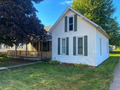 Home For Sale in Markle, Indiana