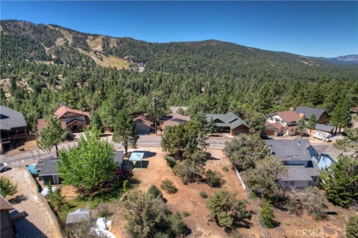 Picture of Residential Land For Sale in Big Bear Lake, California, United States