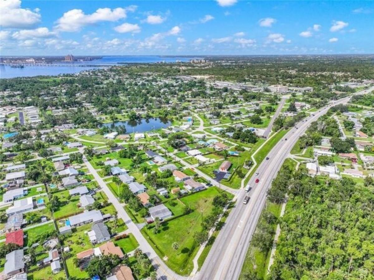 Picture of Residential Land For Sale in North Fort Myers, Florida, United States