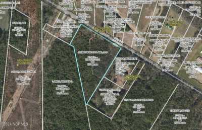 Residential Land For Sale in Beulaville, North Carolina