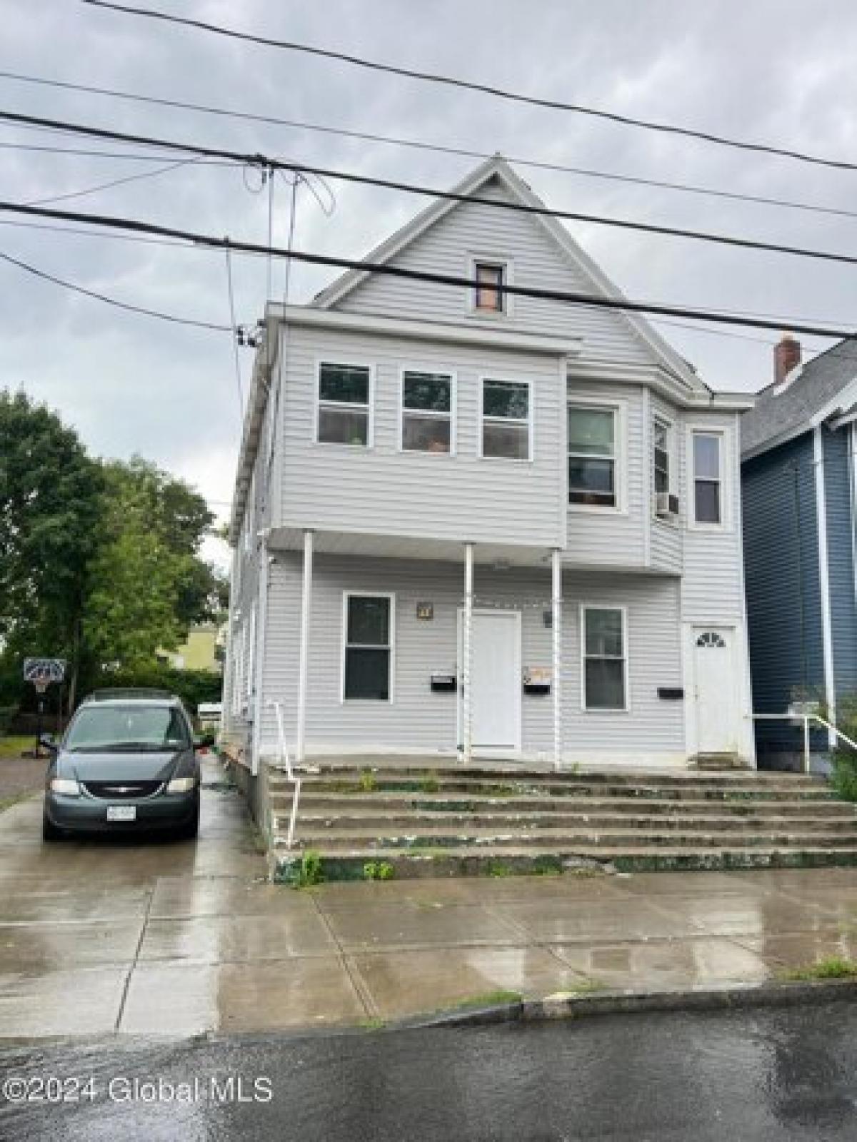 Picture of Apartment For Rent in Schenectady, New York, United States