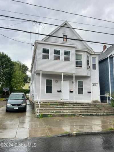 Apartment For Rent in Schenectady, New York