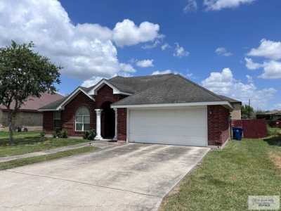 Home For Sale in Mercedes, Texas