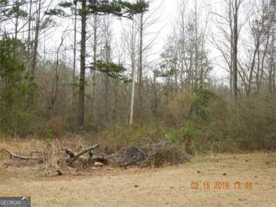 Residential Land For Sale in Temple, Georgia