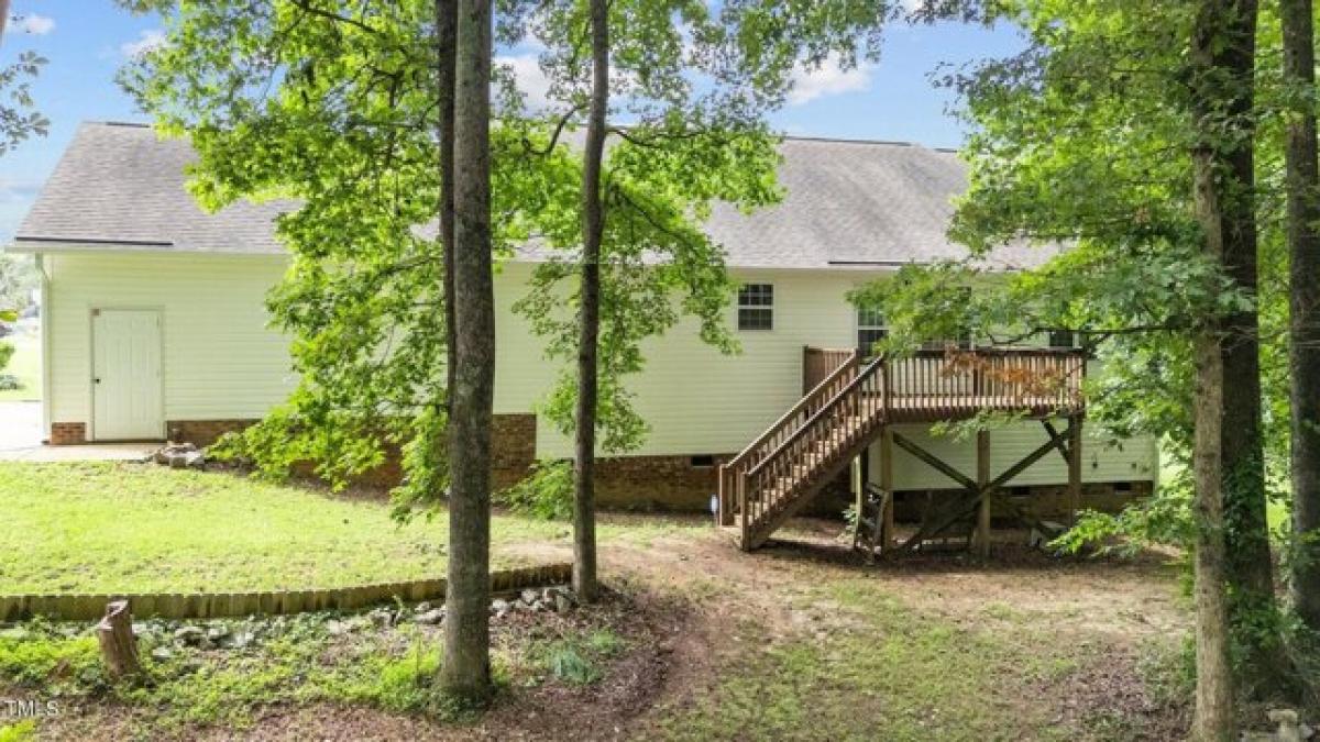 Picture of Home For Sale in Smithfield, North Carolina, United States