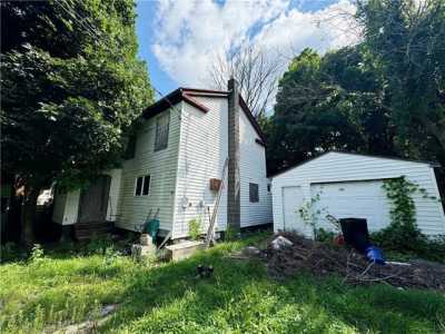 Home For Sale in Batavia, New York