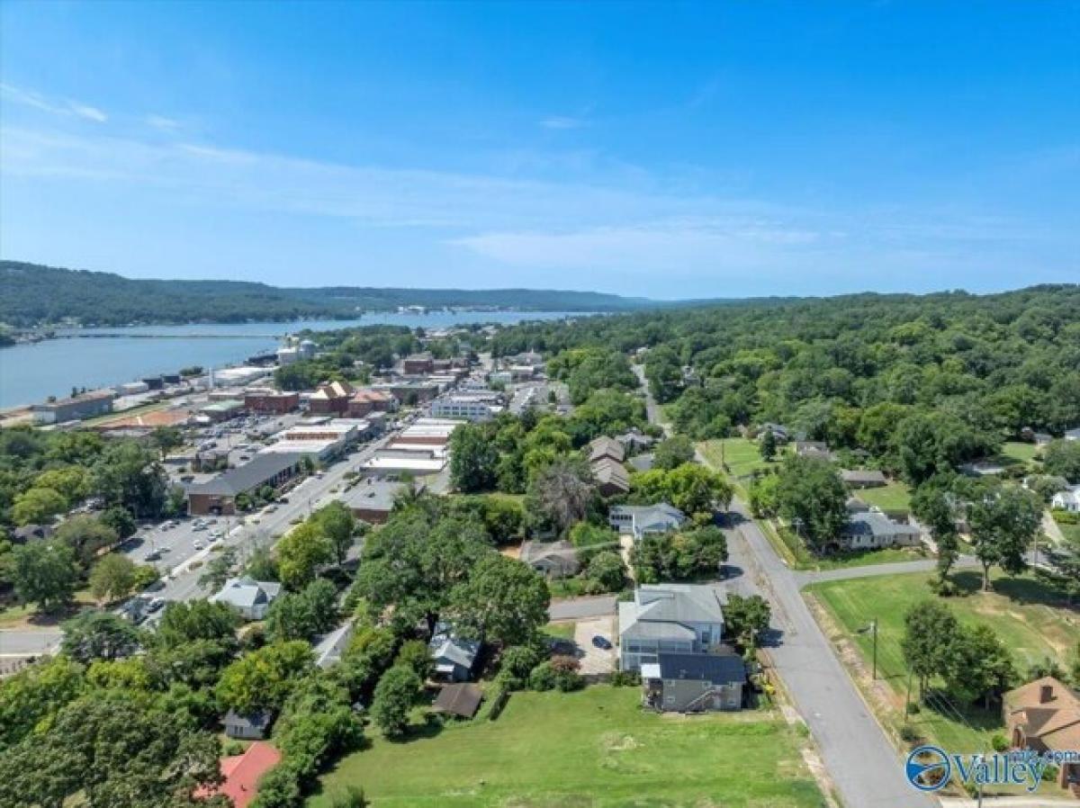 Picture of Residential Land For Sale in Guntersville, Alabama, United States