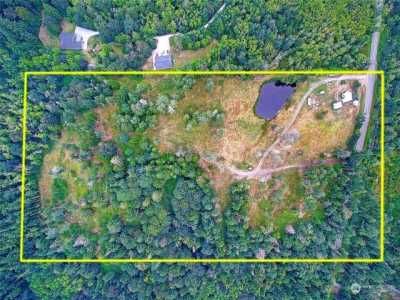 Residential Land For Sale in Camano Island, Washington