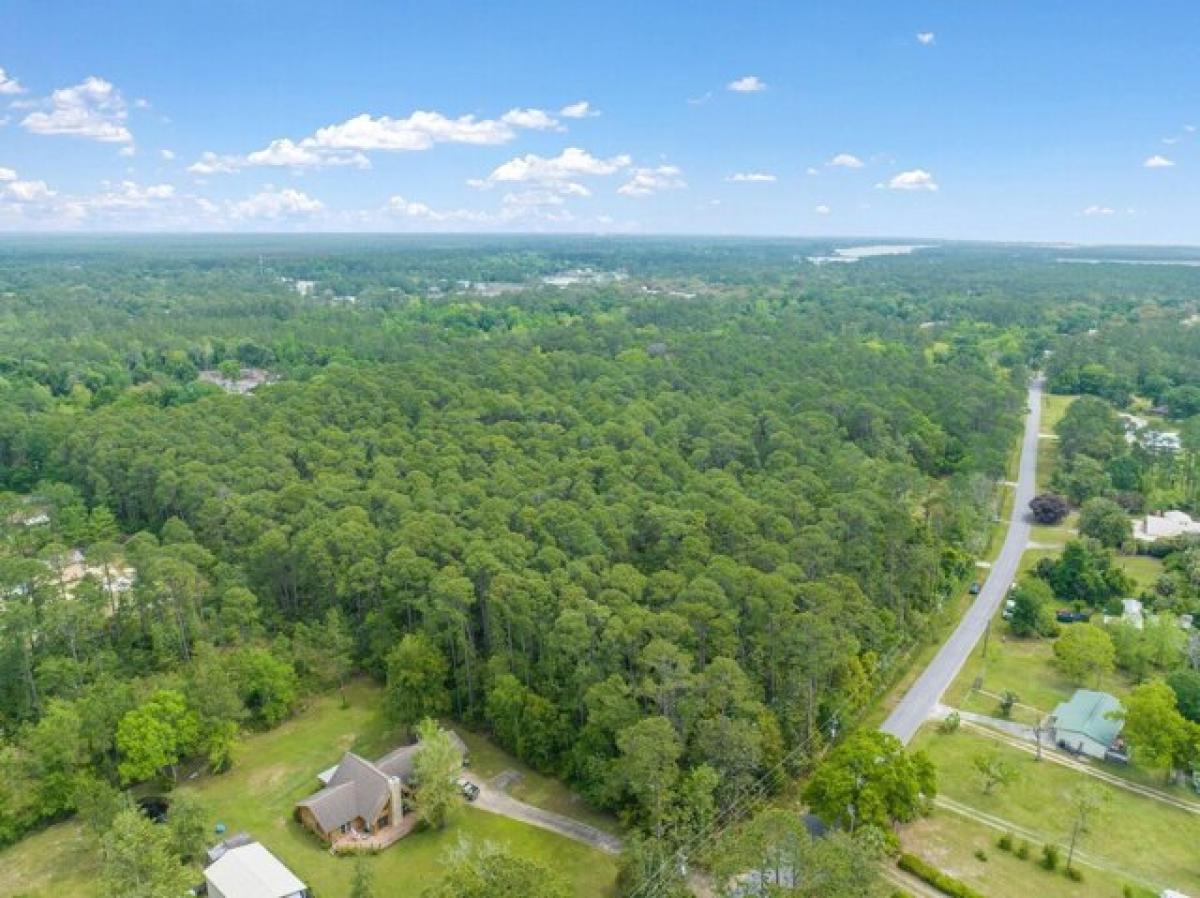 Picture of Residential Land For Sale in Pensacola, Florida, United States