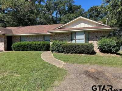 Home For Rent in Tyler, Texas