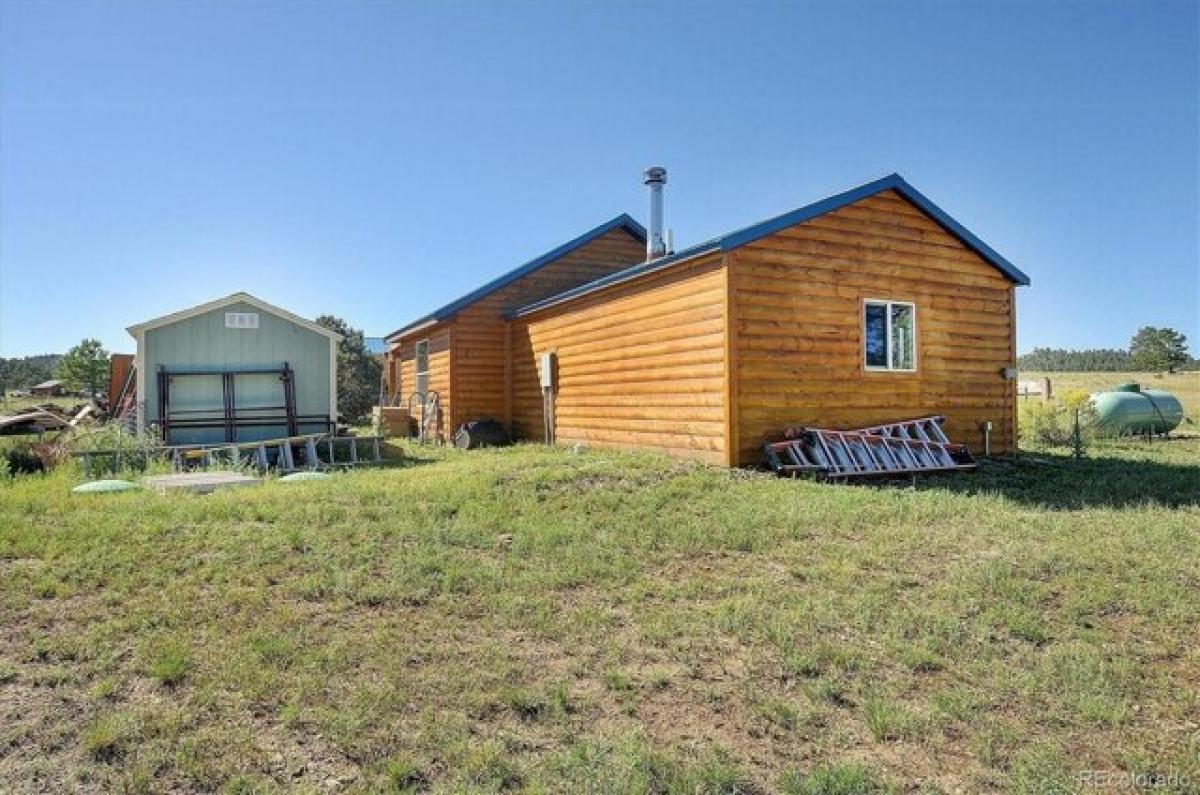 Picture of Home For Sale in Westcliffe, Colorado, United States