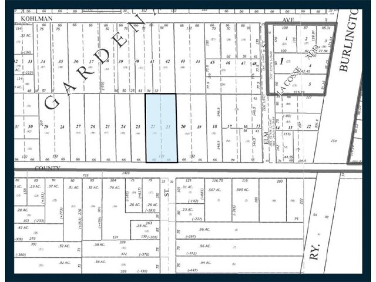 Picture of Residential Land For Sale in Maplewood, Minnesota, United States