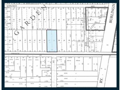 Residential Land For Sale in Maplewood, Minnesota